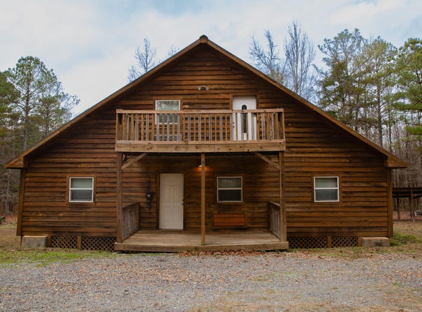 918 Yeates Subdivision Rd, Starkville, MS 39759