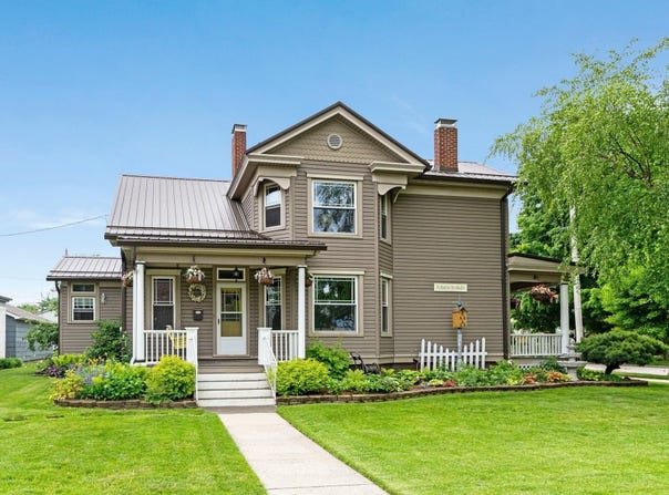 804 S Jackson Street, Auburn, IN 46706-3002