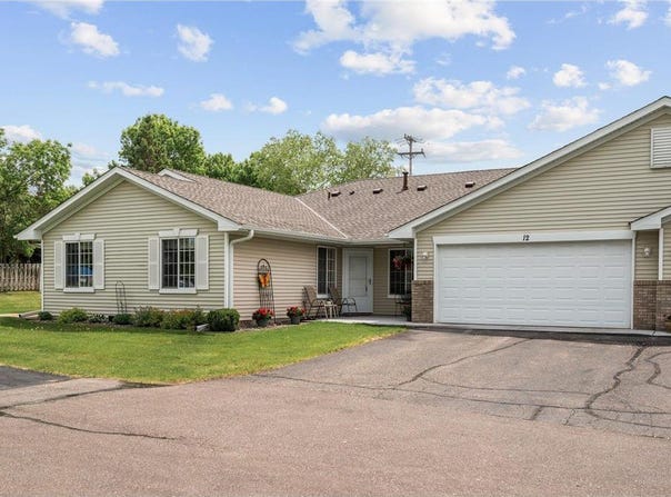 12 3rd Street NW, Saint Michael, MN 55376