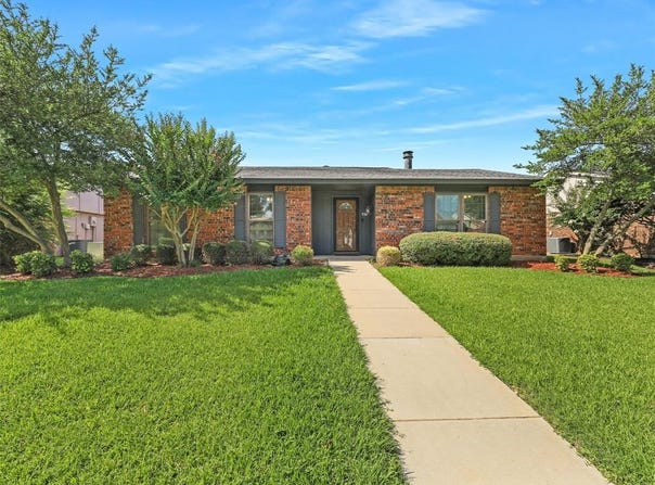 530 Shadowcrest Lane, Coppell, TX 75019