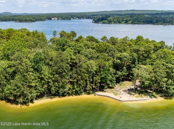 88 Heritage Point South, Alexander City, AL 35010