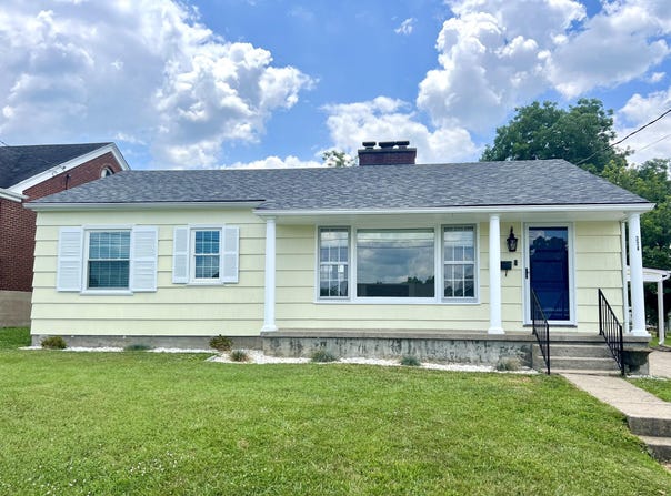 324 Woodsland Drive, Harrodsburg, KY 40330