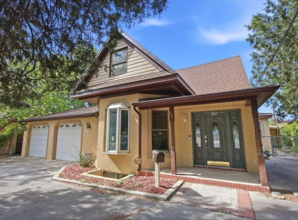 65 E PIONEER Ave S, Sandy, UT 84070