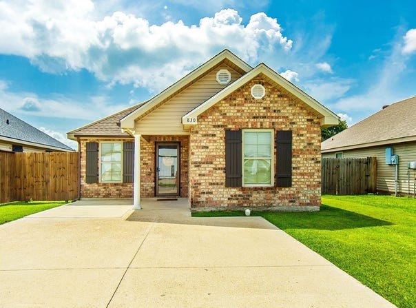 830 Saadi Street, Houma, LA 70363