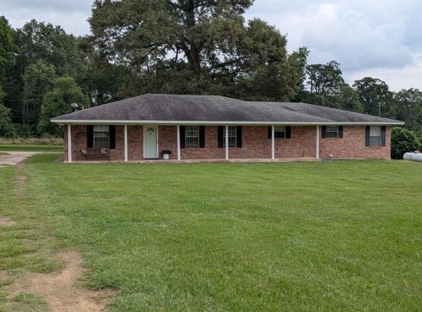 1290 CR 269, Garrison, TX 75946