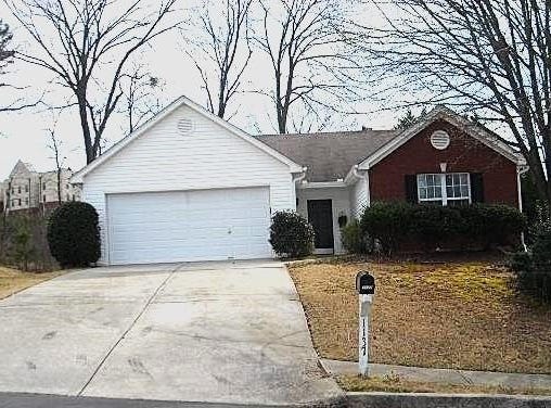 1137 Yellow River Drive, Lawrenceville, GA 30043