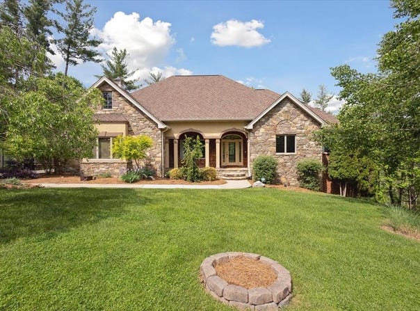 20268 Heron Circle, Abingdon, VA 24211