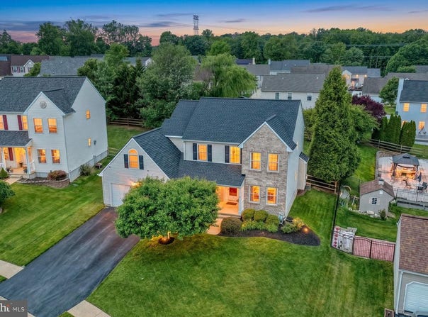 503 UMBER CT, NEWARK, DE 19702