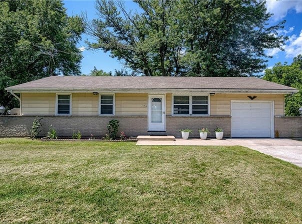 100 Brian Street, Excelsior Estates, MO 64024