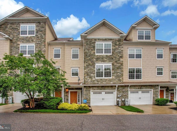 3668 BEDFORD DRIVE, NORTH BEACH, MD 20714