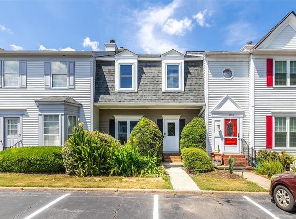 3005 Morningside Park Court, Alpharetta, GA 30022
