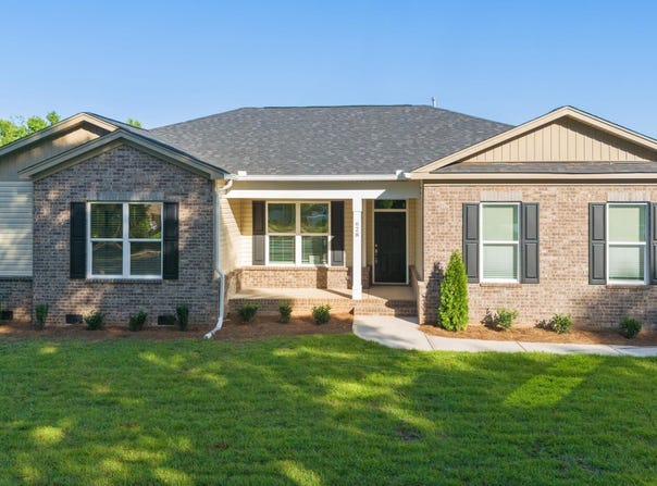 628 Shrine Club Road, Newberry, SC 29108