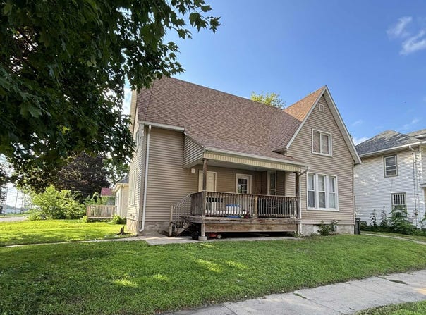 69 Lafayette Street, Waterloo, IA 50703