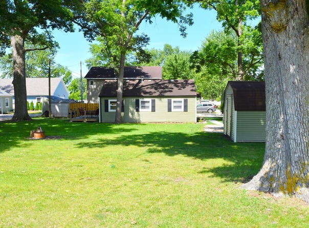 13304 Luthman Road, Minster, OH 45865