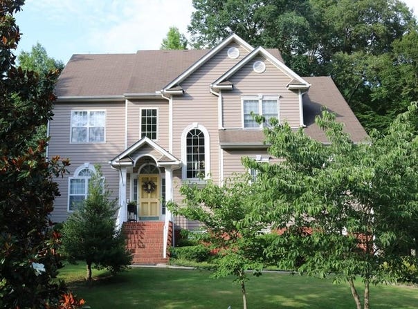 120 Jesse's Way, Farmville, VA 23901