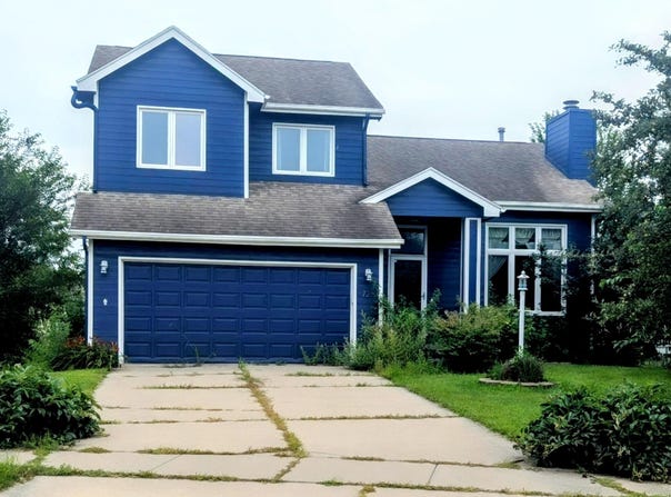 725 NW Scott Street, Ankeny, IA 50023