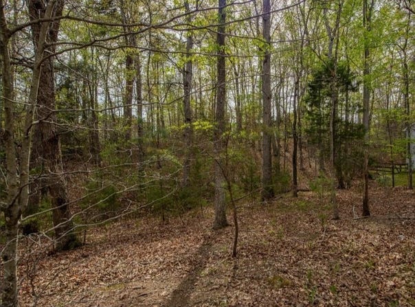 TURKEYSAG TRL, PALMYRA, VA 22963