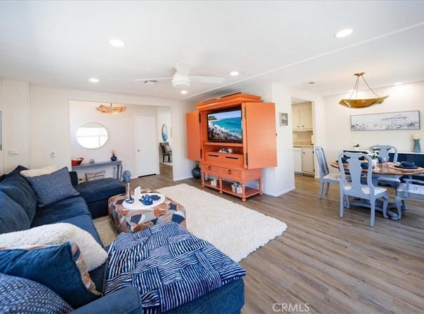 73257 Quivera Street, Thousand Palms, CA 92276