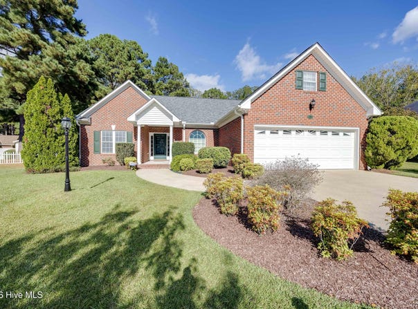 207 Inda Way, Washington, NC 27889