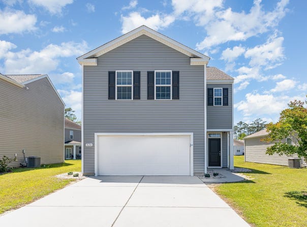 824 Hayes Point Circle, Myrtle Beach, SC 29588