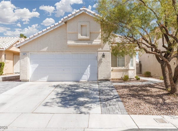 1048 Overture Drive, Las Vegas, NV 89123