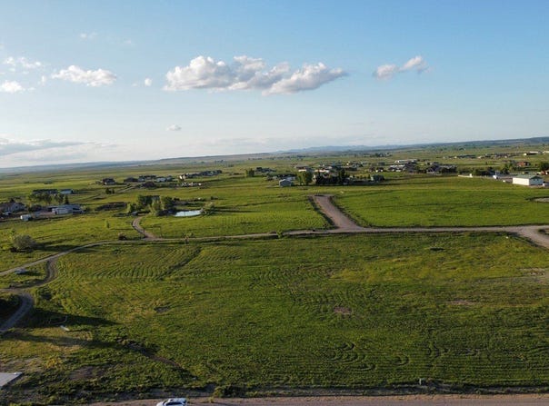 L16b3 True Grit Street, Shepherd, MT 59079