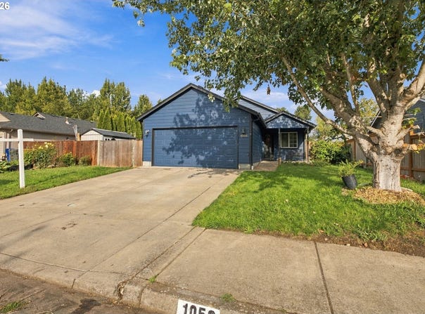 1050 YEW St, JunctionCity, OR 97448