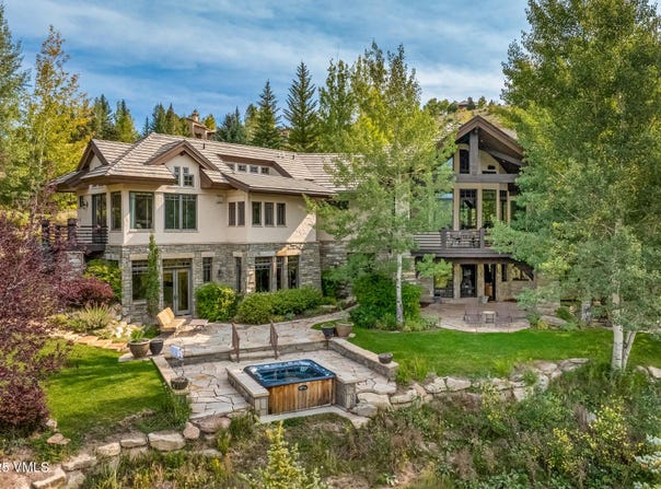 135 Andorra Road, Edwards, CO 81632