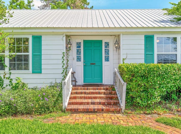 18 Ocean Avenue, St Augustine, FL 32084