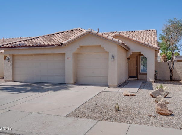 954 W MORELOS Street, Chandler, AZ 85225
