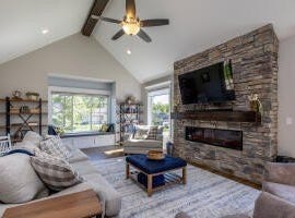 4726 Stone Mountain Parkway, Columbia, MO 65201