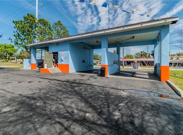 1410 N BETTY LANE, CLEARWATER, FL 33755