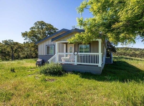23070 Payam Place, Grass Valley, CA 95949