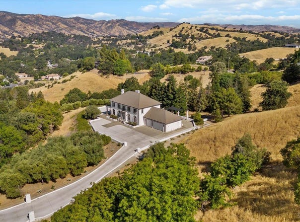 4119 Campini Estates Drive, Vacaville, CA 95688