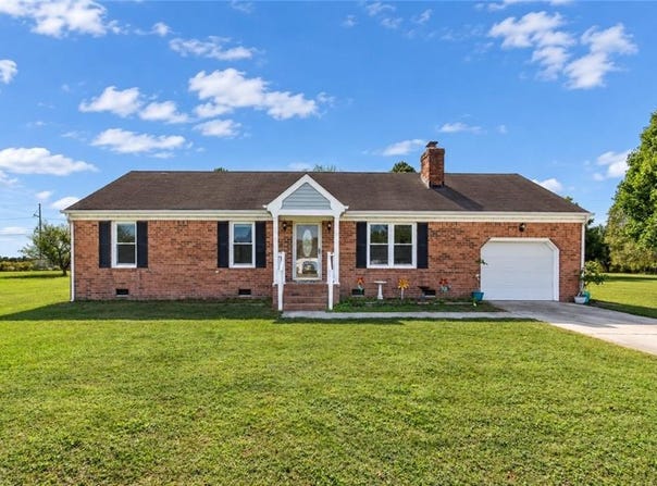 146 Quail Run Drive, Moyock, NC 27958