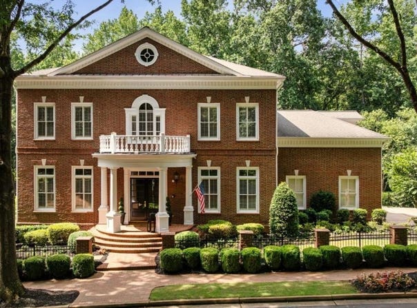 3154 E Addison Drive, Alpharetta, GA 30022