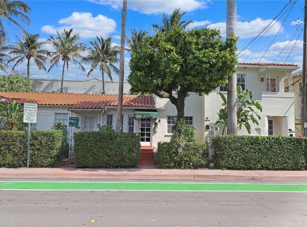 1605 Michigan Ave, Miami Beach, FL 33139