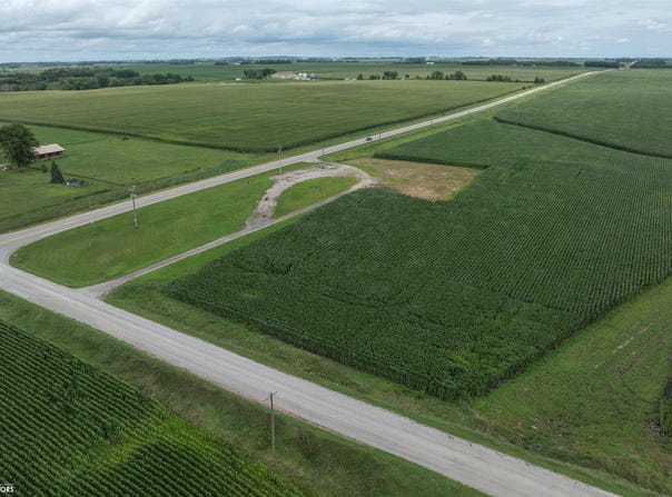 Parcel "a" Loca 55th St Street, Vinton, IA 52349