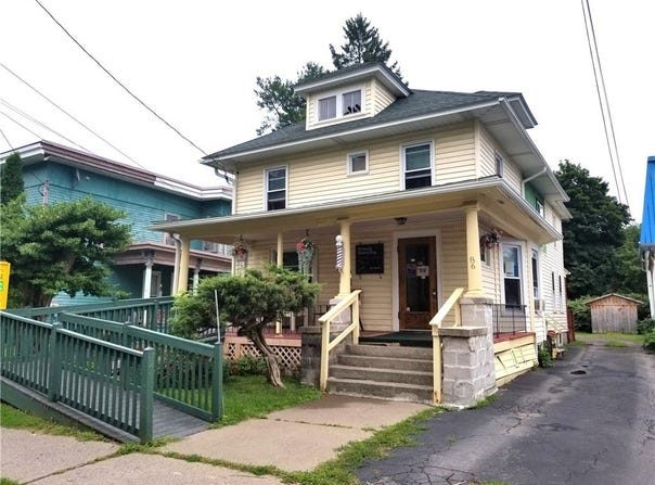 86 E Main Street, Norwich, NY 13815