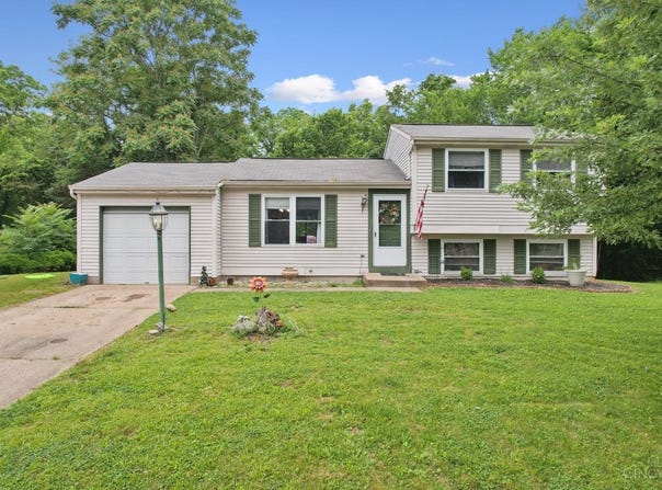 1167 Muirwood Lane, Union Twp, OH 45103