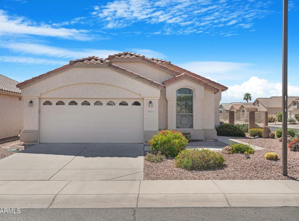 18163 W ADDIE Lane, Surprise, AZ 85374
