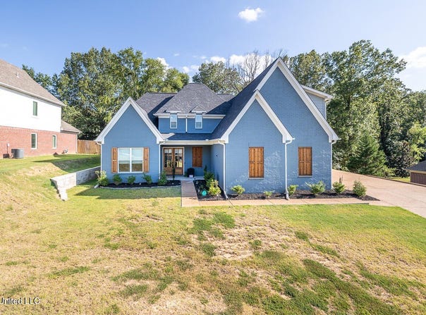 1701 Keenlan Drive, Hernando, MS 38632