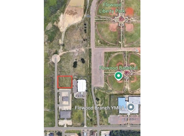 NA Primos Park Drive, Flowood, MS 39232
