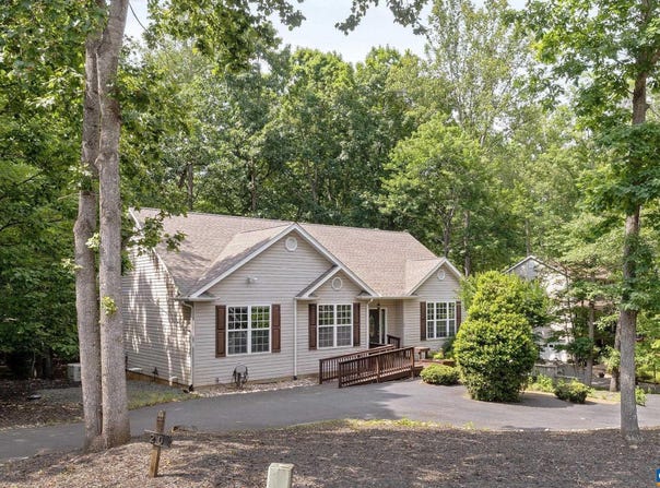 20 XEBEC RD, Palmyra, VA 22963