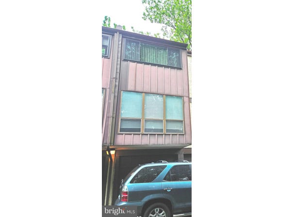 233 TOWNSHIP LINE ROAD, ELKINS PARK, PA 19027
