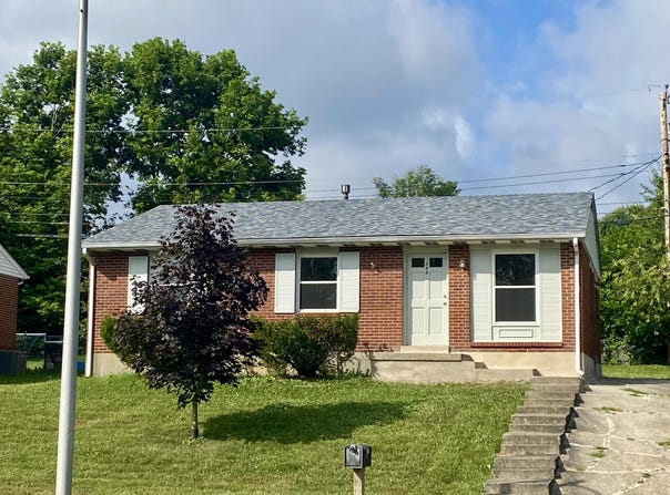 348 East Tiverton Way, Lexington, KY 40517