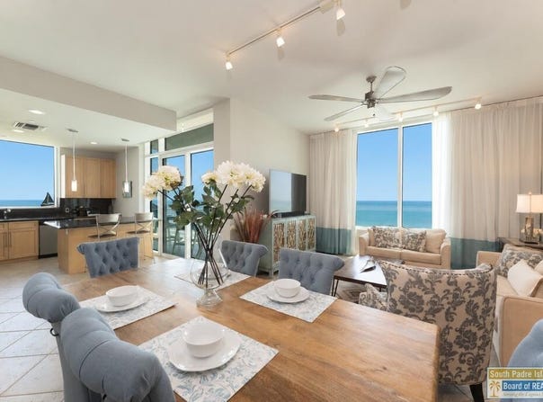 310A Padre Blvd., South Padre Island, TX 78597