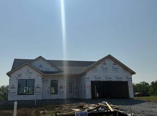 109 Patchen Drive, Nicholasville, KY 40356