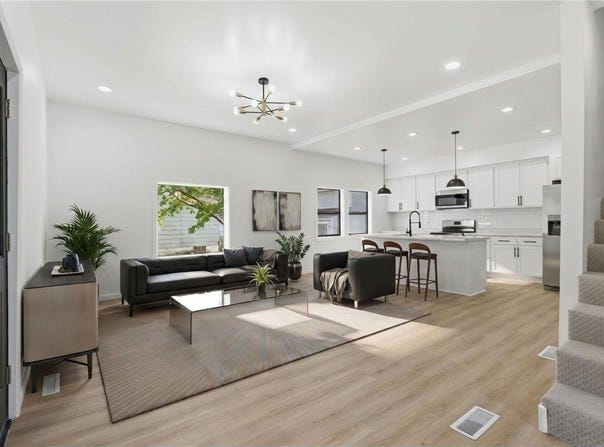 611 3rd Street NW, Austin, MN 55912