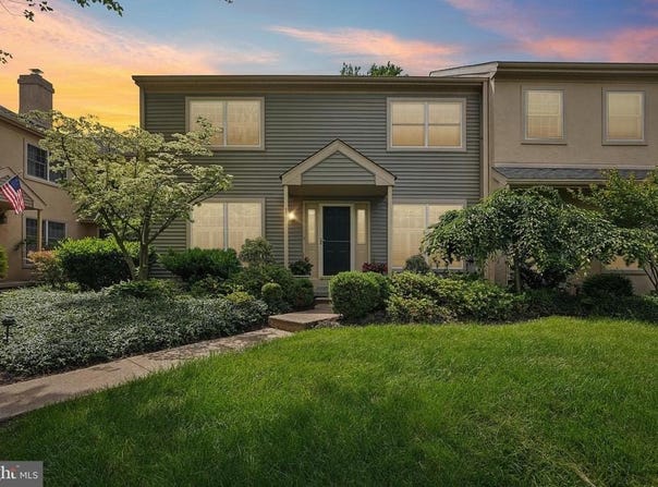 36 WINGSTONE LANE, DEVON, PA 19333